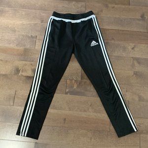 Adidas track pants